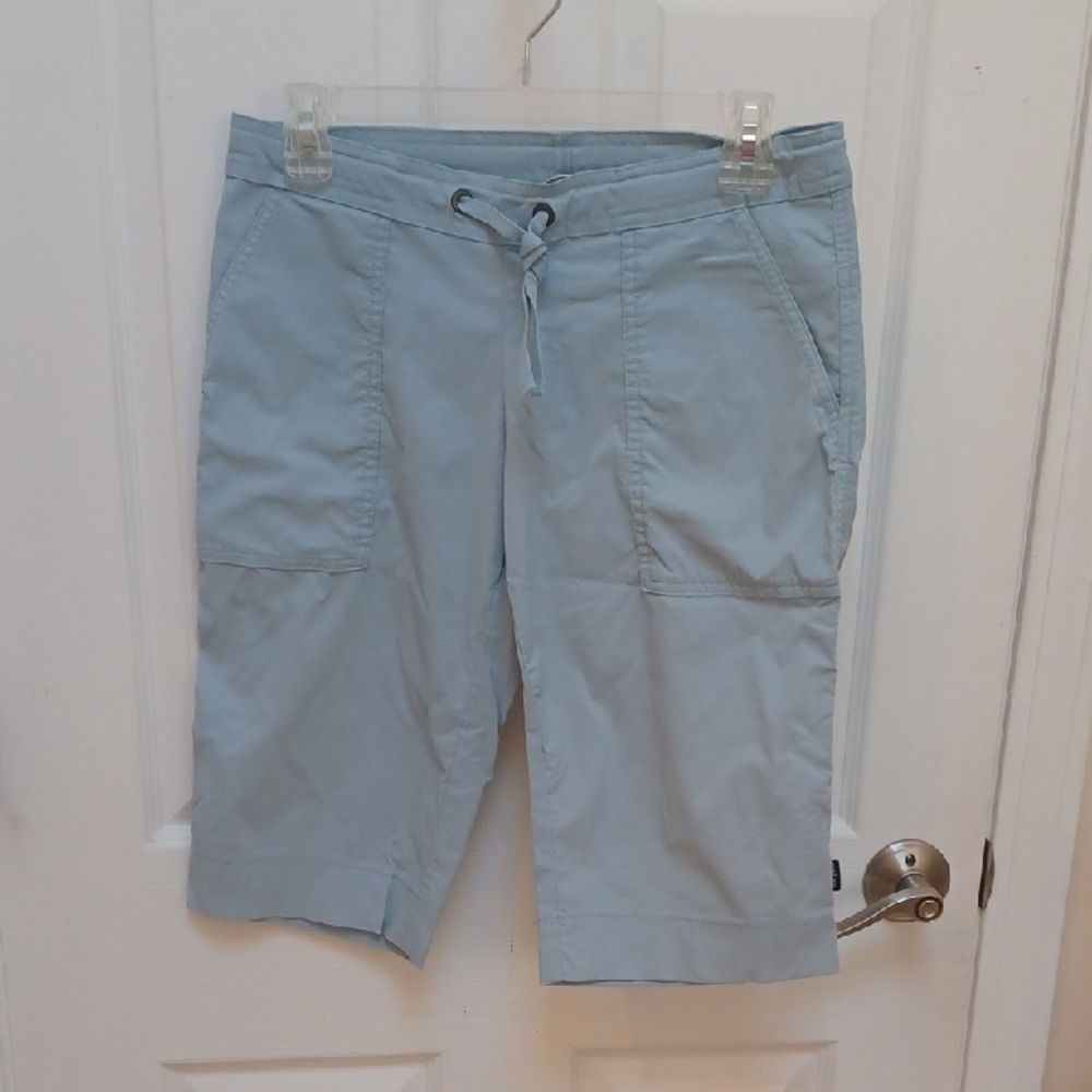 Prana Women's Cargo Shorts